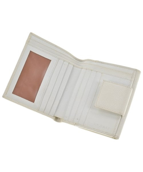 BVLGARI 錢包/零錢包