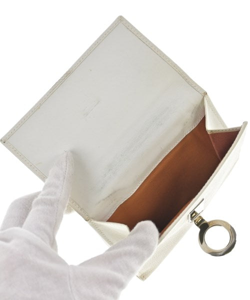 BVLGARI 錢包/零錢包