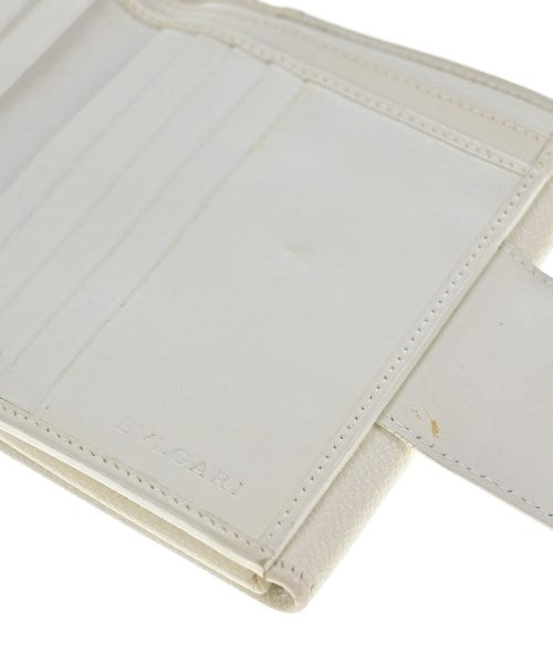 BVLGARI 錢包/零錢包