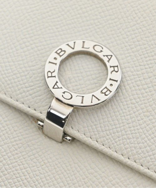 BVLGARI 錢包/零錢包