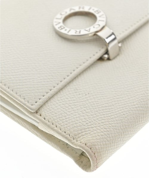 BVLGARI 錢包/零錢包