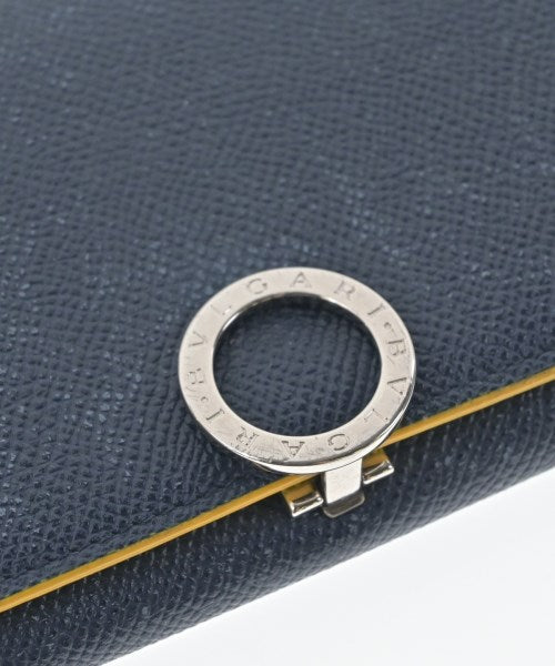 BVLGARI 錢包/零錢包