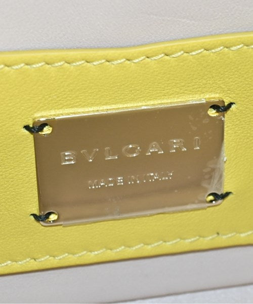 BVLGARI 肩背包