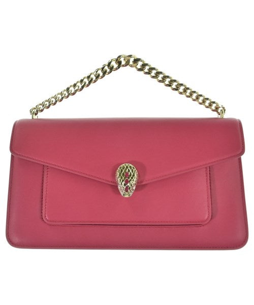 BVLGARI 肩背包