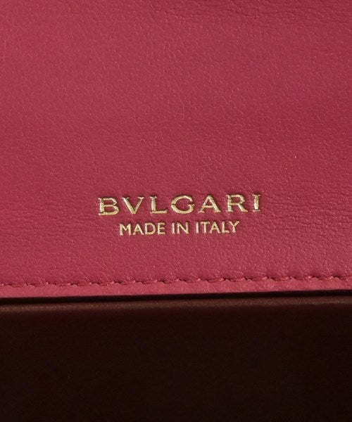 BVLGARI 肩背包