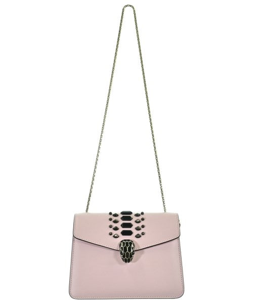 BVLGARI 肩背包