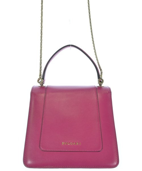 BVLGARI 手提包
