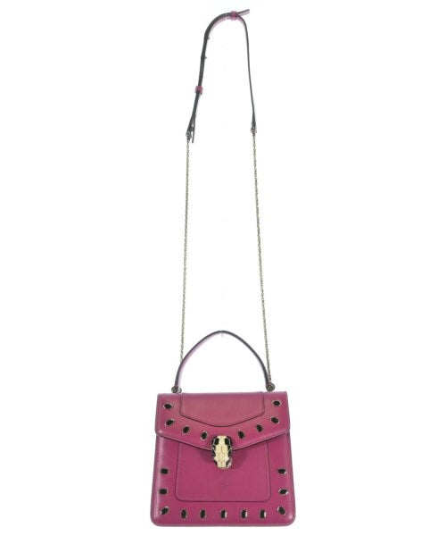 BVLGARI 手提包