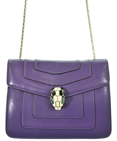 BVLGARI 肩背包