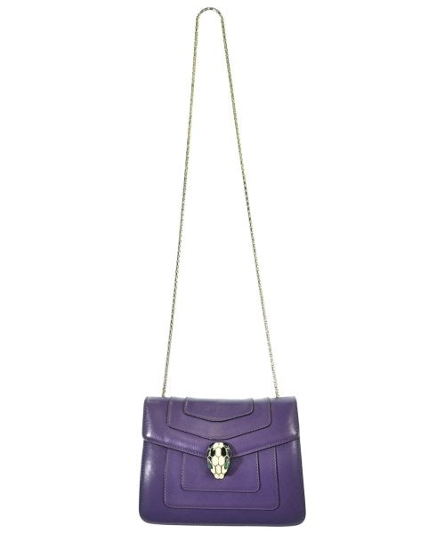 BVLGARI 肩背包