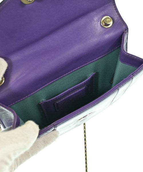 BVLGARI 肩背包