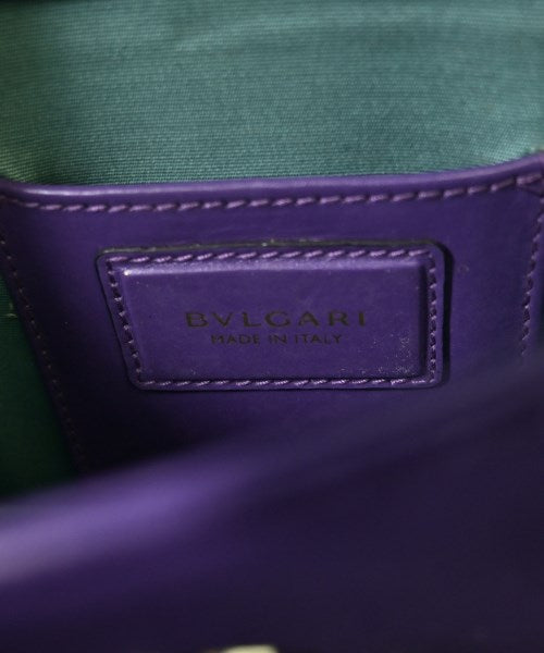 BVLGARI 肩背包
