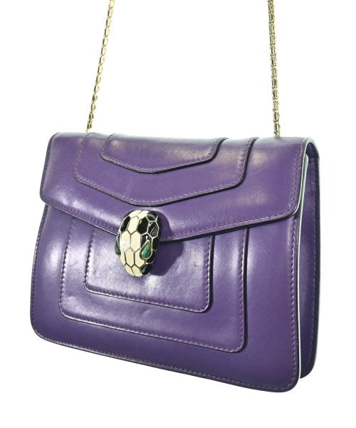 BVLGARI 肩背包