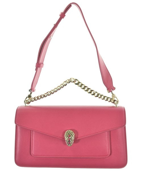 BVLGARI 肩背包