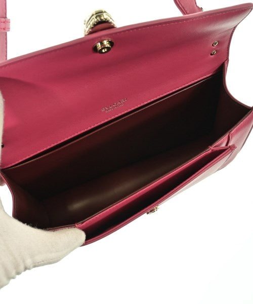 BVLGARI 肩背包