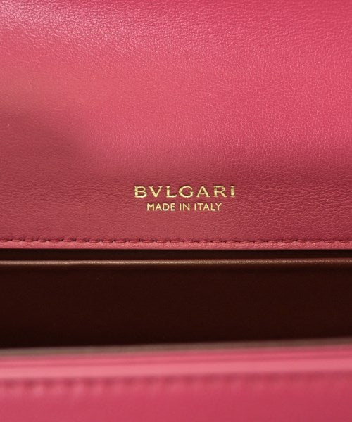 BVLGARI 肩背包