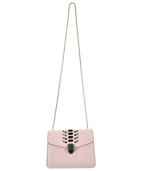 BVLGARI 肩背包