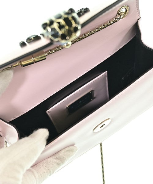 BVLGARI 肩背包