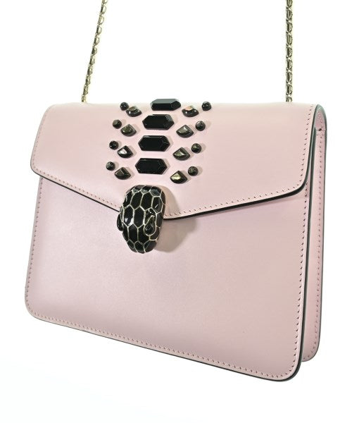 BVLGARI 肩背包