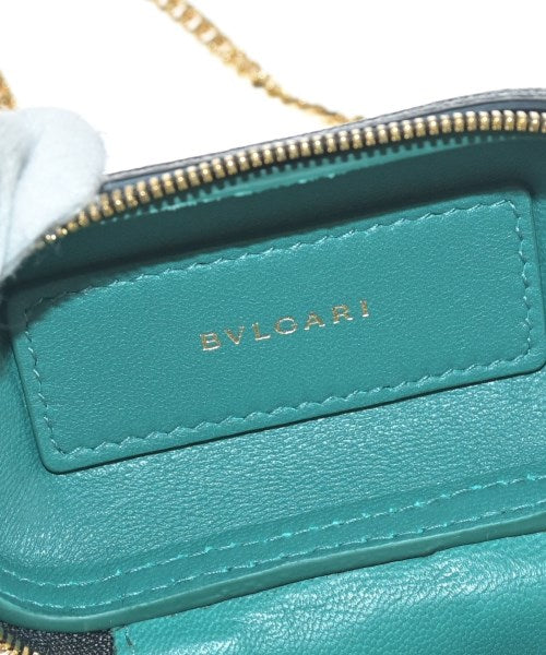 BVLGARI 小袋
