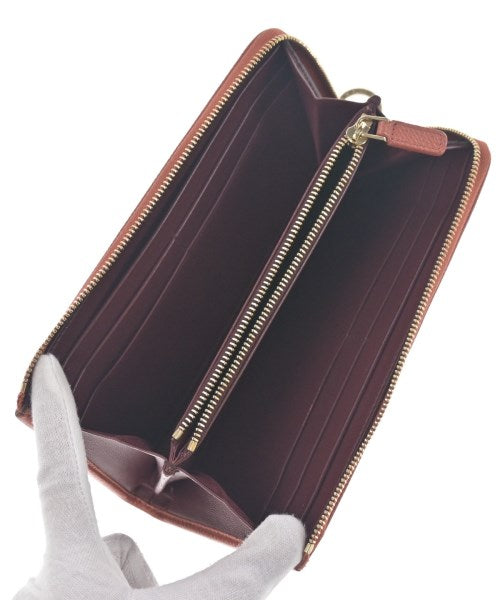 BVLGARI 錢包/零錢包