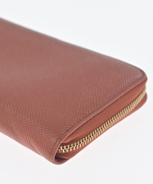 BVLGARI 錢包/零錢包