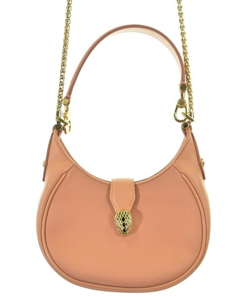 BVLGARI 肩背包