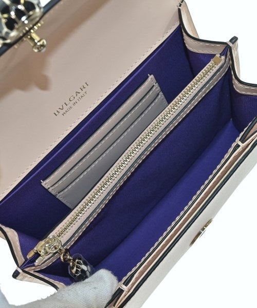 BVLGARI 肩背包