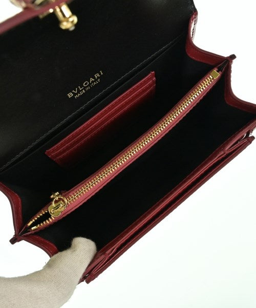 BVLGARI 肩背包