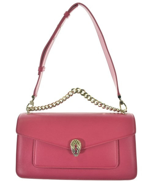 BVLGARI 肩背包