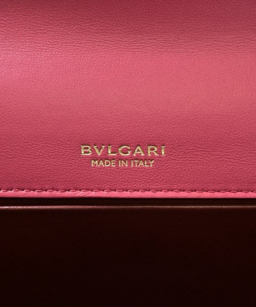BVLGARI 肩背包
