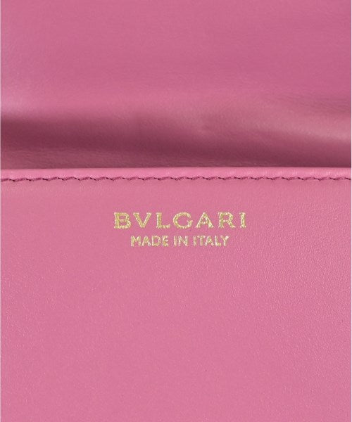 BVLGARI 肩背包
