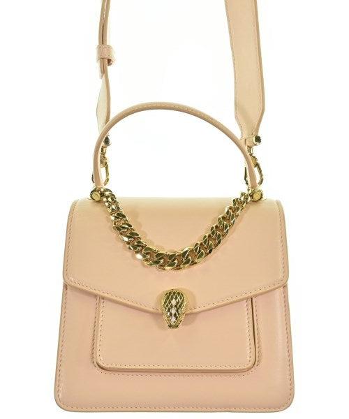 BVLGARI 肩背包