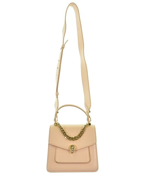 BVLGARI 肩背包