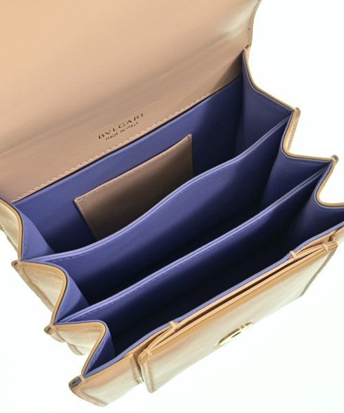 BVLGARI 肩背包