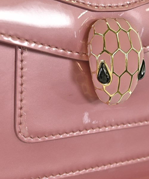 BVLGARI 肩背包