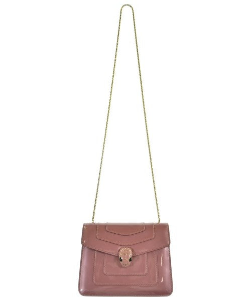 BVLGARI 肩背包