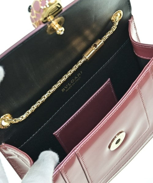 BVLGARI 肩背包