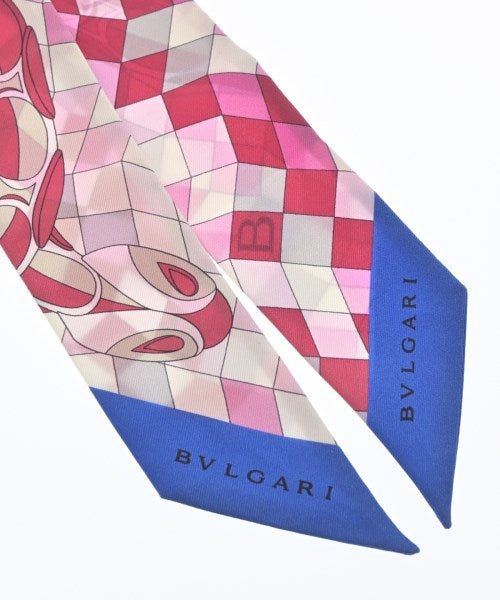 BVLGARI 頭巾/圍巾