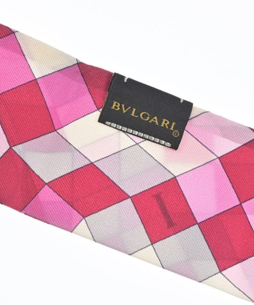 BVLGARI 頭巾/圍巾