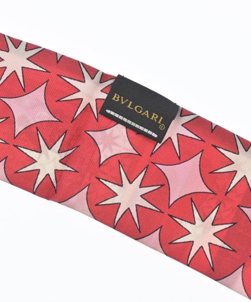 BVLGARI 頭巾/圍巾