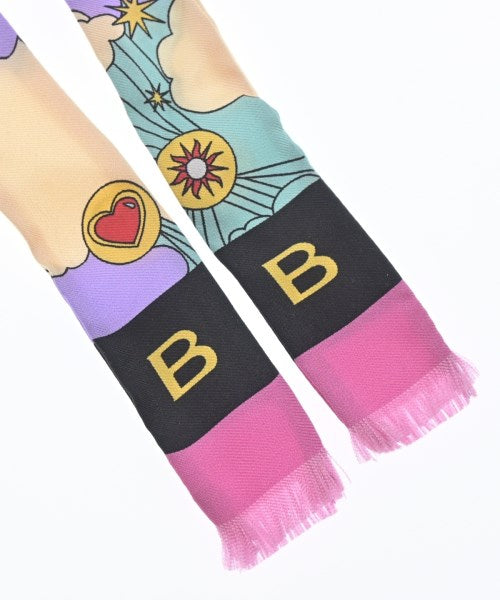 BVLGARI 頭巾/圍巾