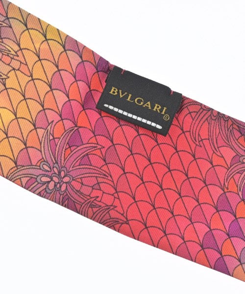 BVLGARI 頭巾/圍巾