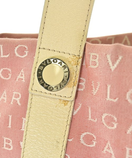 BVLGARI 托特包
