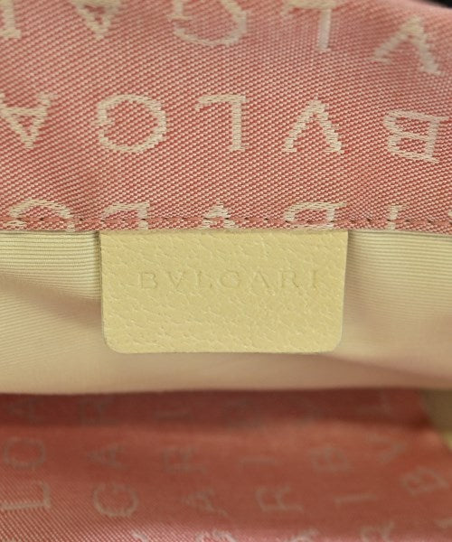 BVLGARI 托特包