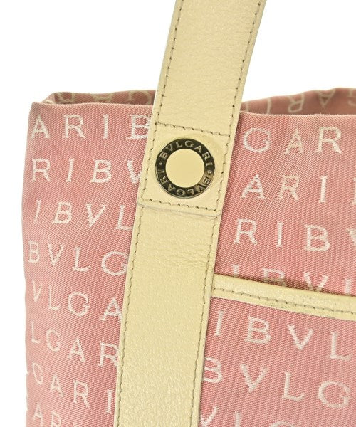 BVLGARI 托特包