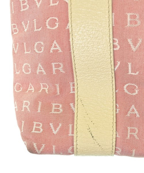BVLGARI 托特包