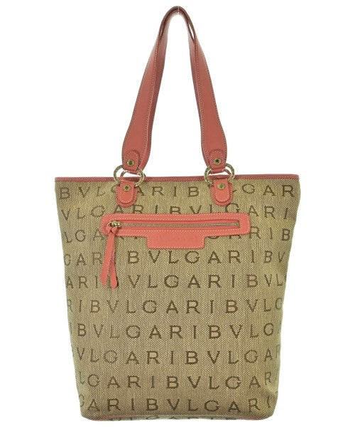 BVLGARI 托特包