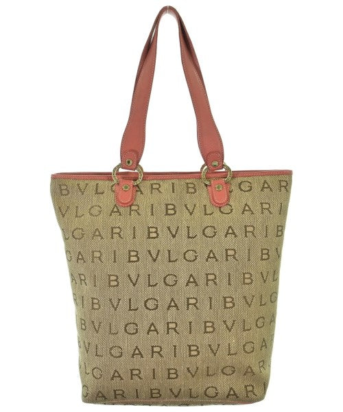 BVLGARI 托特包
