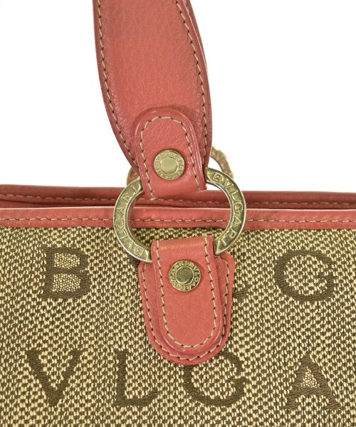 BVLGARI 托特包